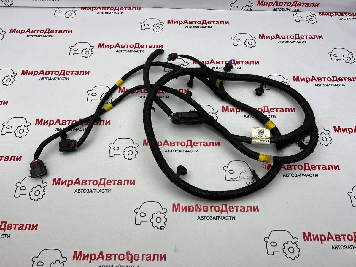 Новое Buick Encore GX, 2021 г., OEM 42760934, арт. 97167330, фото 2