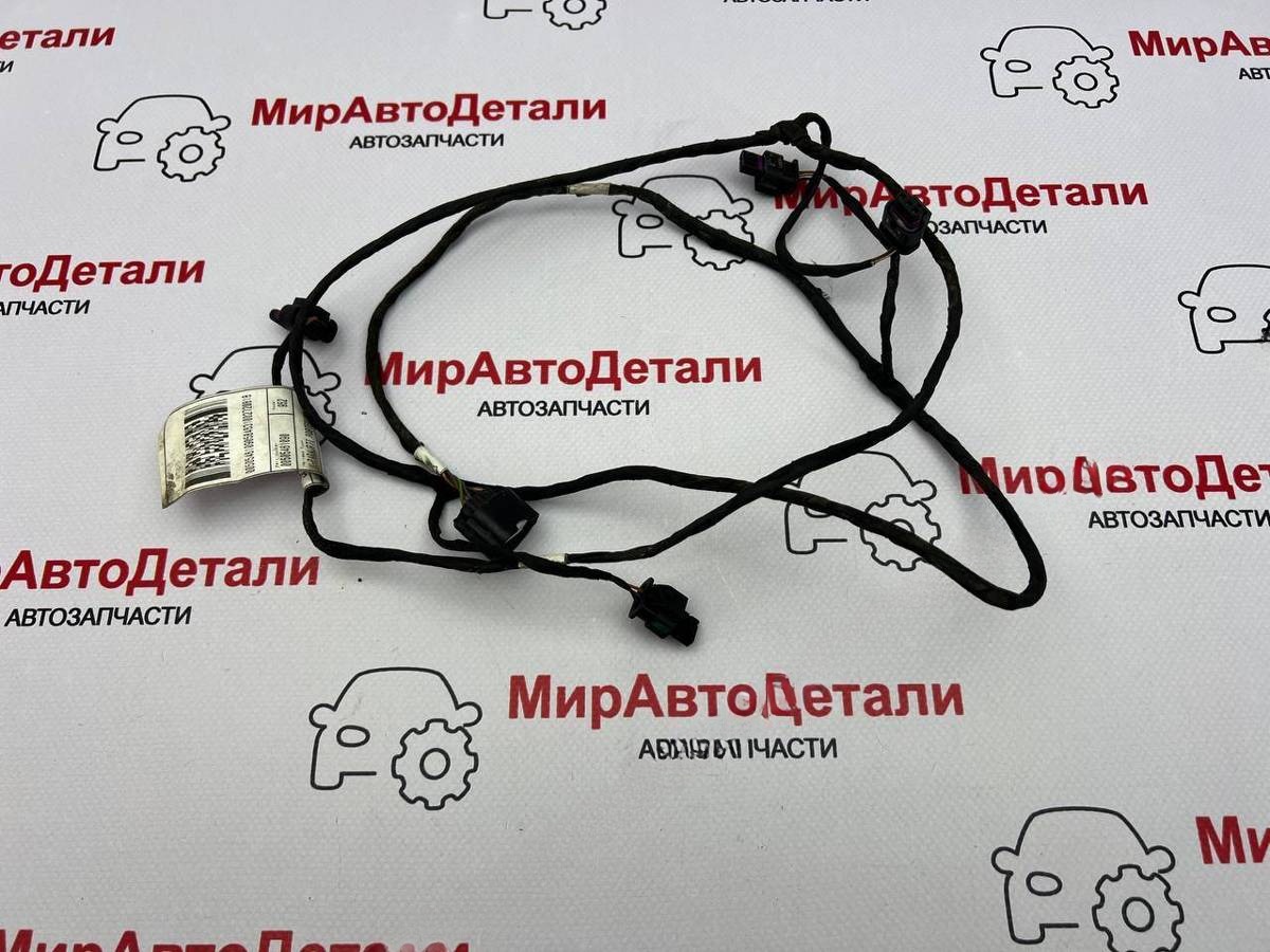 Новое Alfa Romeo Giulia, 2019 г., OEM 00505461090, арт. 97167585