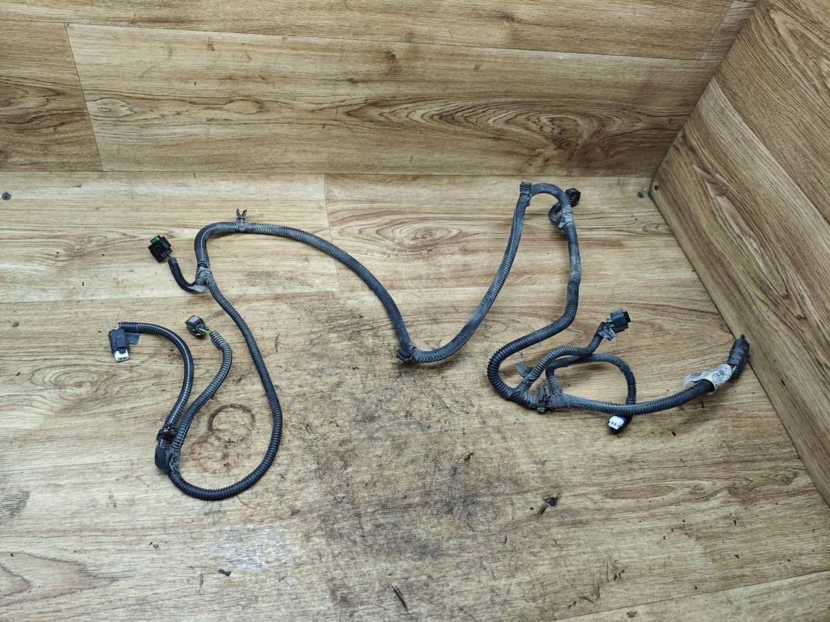 Новое Dodge Challenger, 2010 г., OEM 68174595AB, арт. 97211