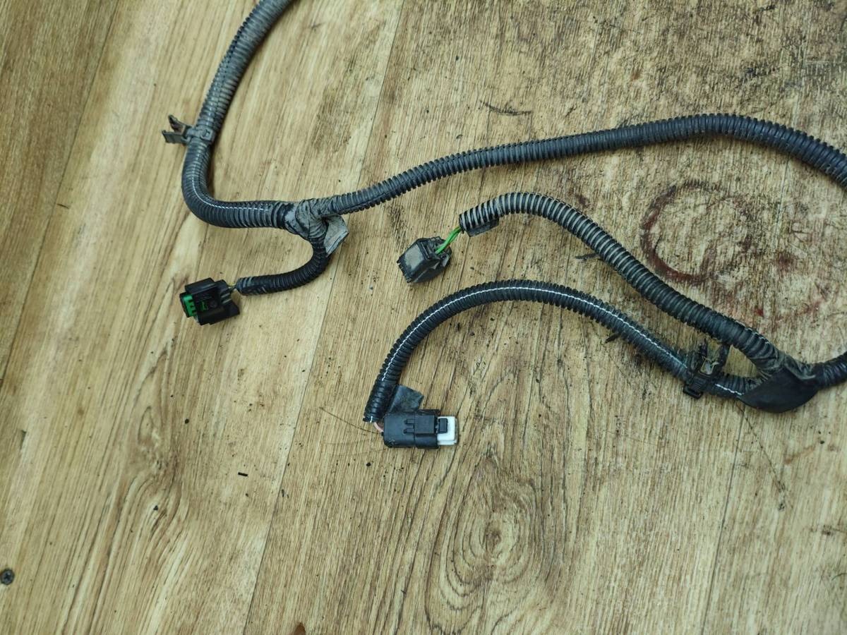 Новое Dodge Challenger, 2010 г., OEM 68174595AB, арт. 97211, фото 2