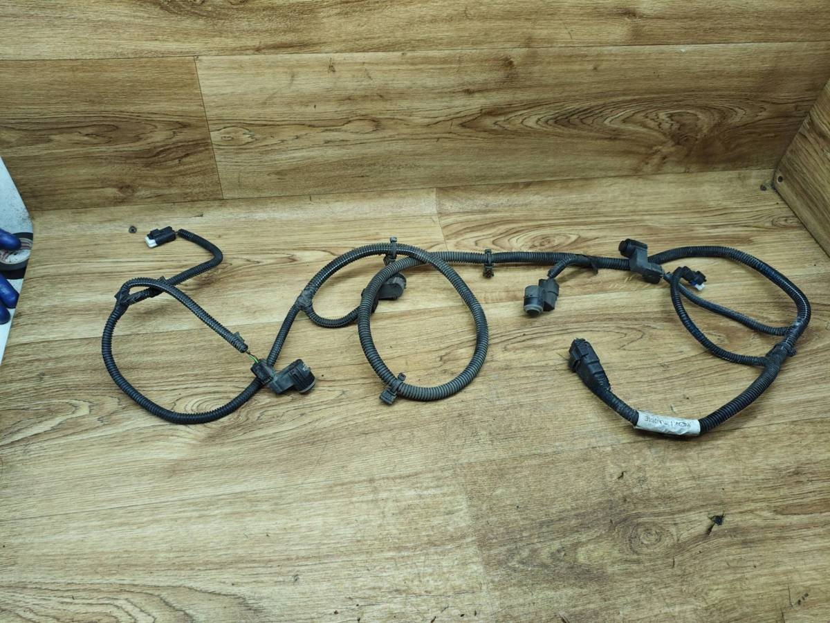 Новое Peugeot 3008, 2011 г., OEM 2005232, арт. 97259