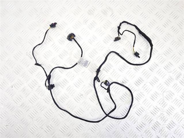 Новое BMW G30/G31, 2016 г., OEM 6827149, арт. 97741