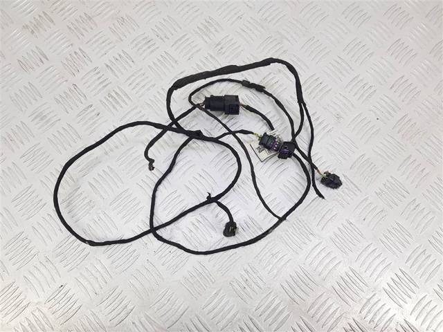 Новое BMW G11/G12, 2015 г., OEM 6802845, арт. 99886