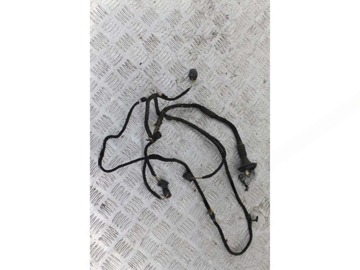 Новое BMW X5 E53, 2004 г., OEM 61116906347, арт. 99959356748