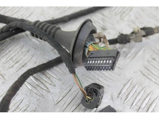 Новое BMW X5 E53, 2004 г., OEM 61116906347, арт. 99959356748, фото 2