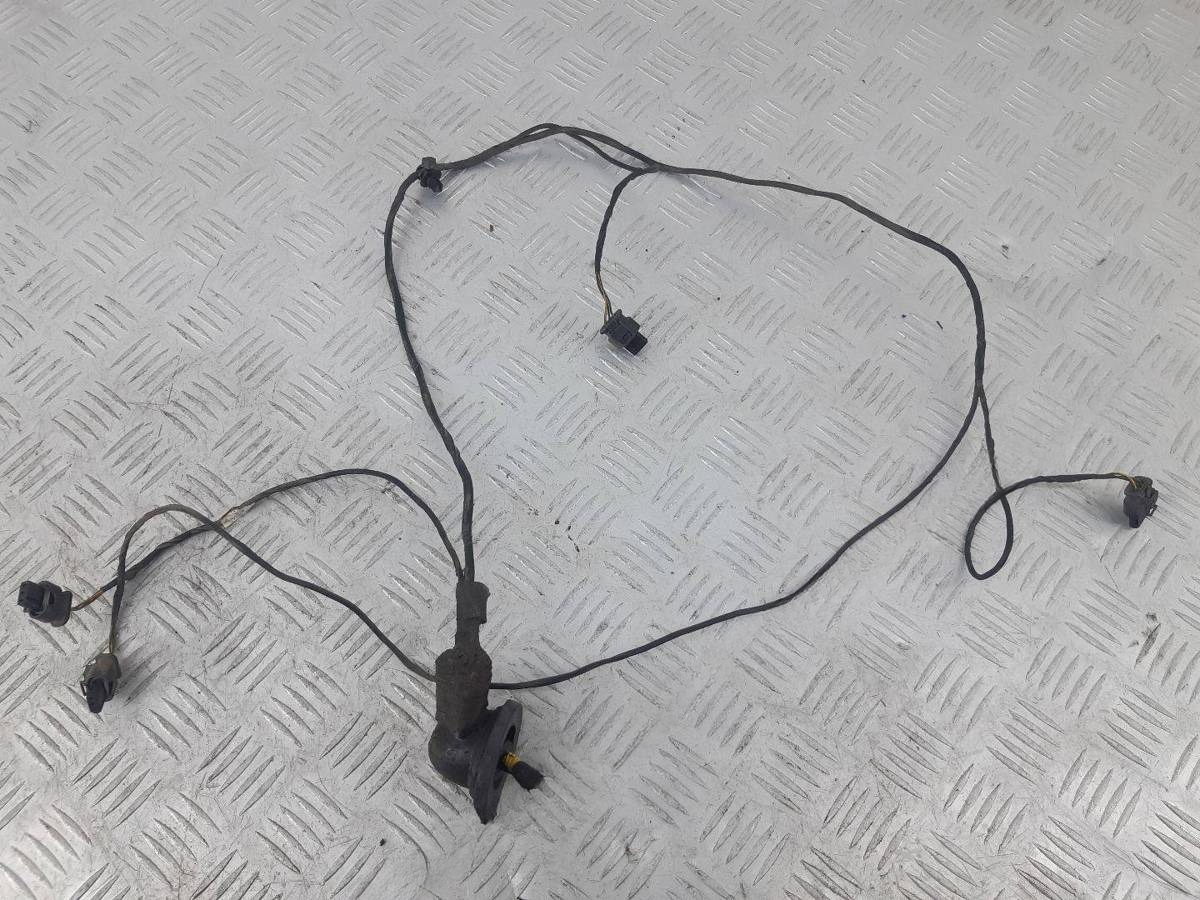 Новое BMW E90/E91/E92/E93, 2007 г., OEM 61129133625, арт. 99959359257