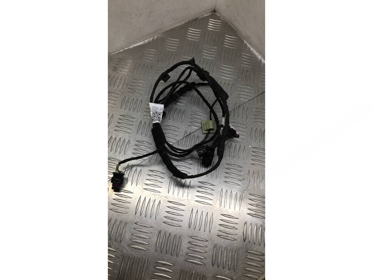Новое BMW X5 F15, 2015 г., OEM 61129314837, арт. 99959362724