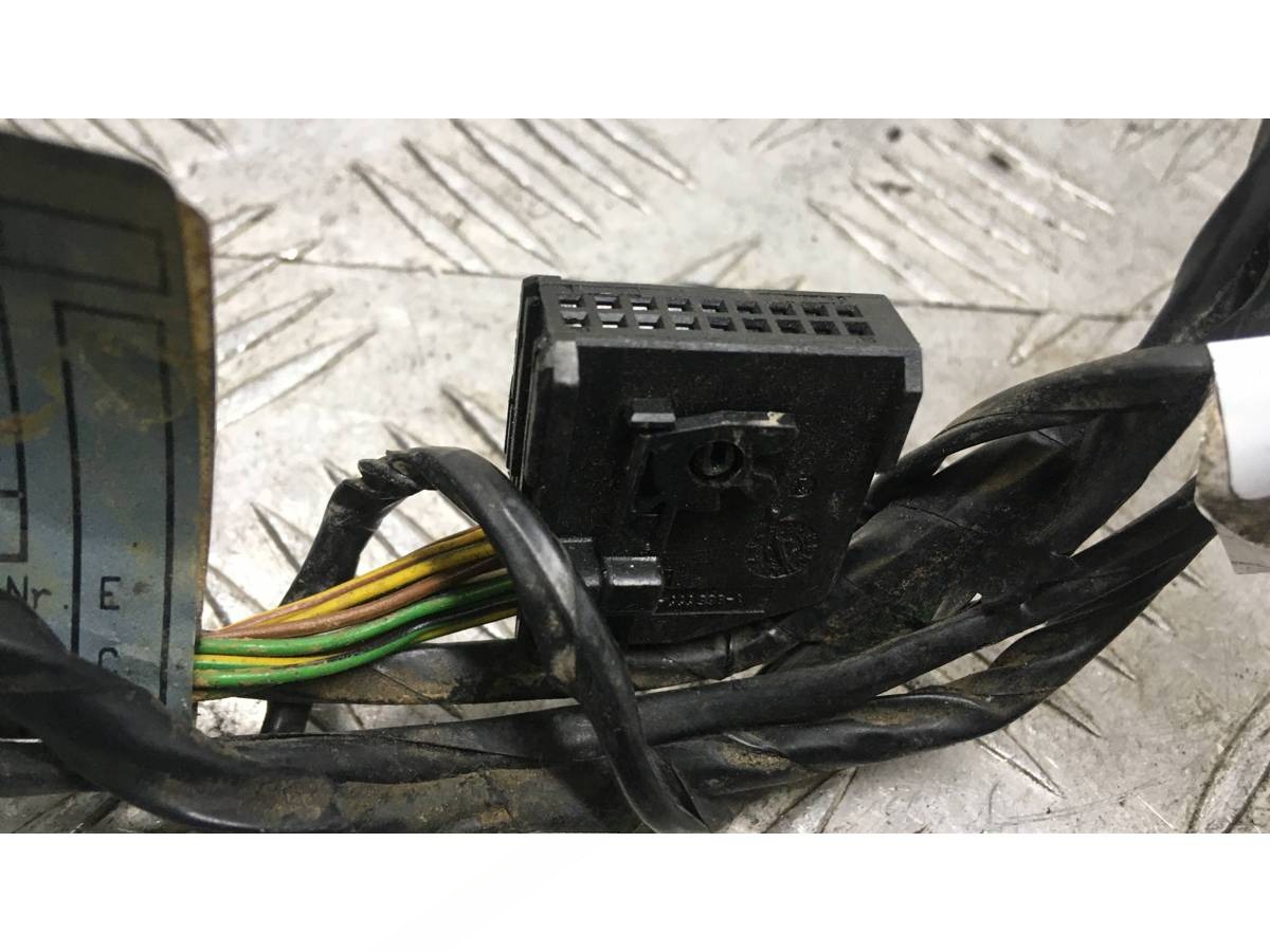 Новое BMW X5 E53, 2003 г., OEM 61116906347, арт. 99959362734, фото 3