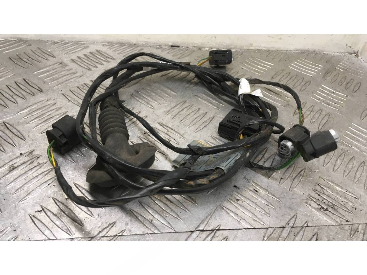 Новое BMW X5 E53, 2003 г., OEM 61116906347, арт. 99959362734, фото 4
