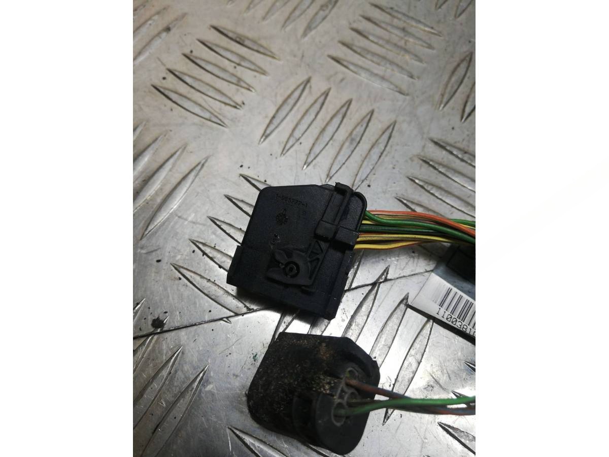 Новое BMW X5 E53, 2005 г., OEM 61116906347, арт. 99959363390, фото 3