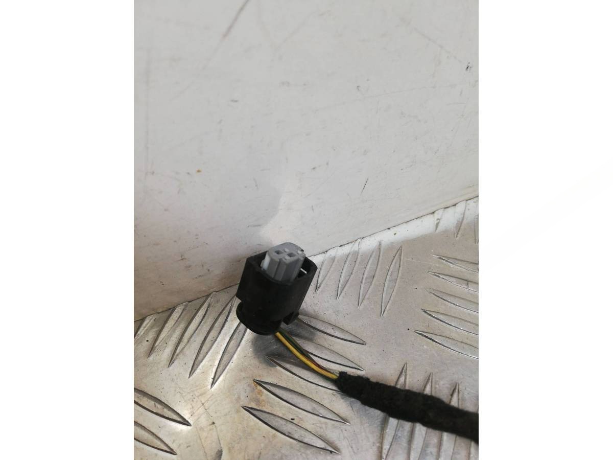 Новое BMW X5 E53, 2005 г., OEM 61116906347, арт. 99959363390, фото 4