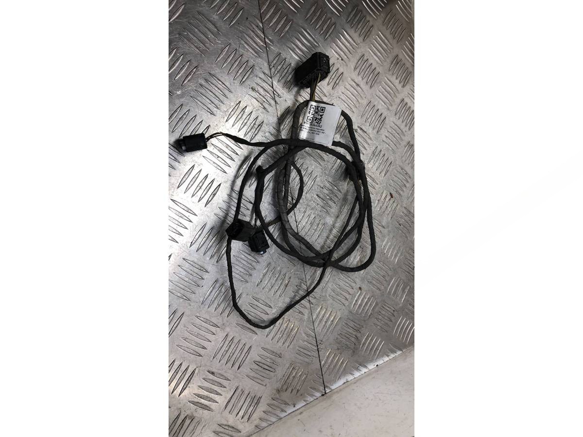 Новое BMW E60/E61, 2005 г., OEM 61126928366, арт. 99959364362