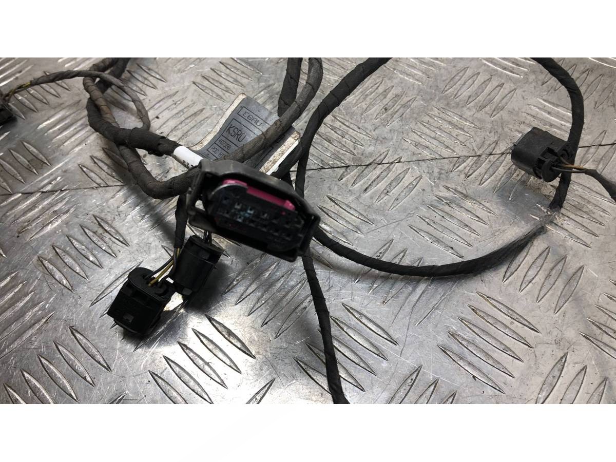 Новое BMW E60/E61, 2005 г., OEM 61126928366, арт. 99959364362, фото 2