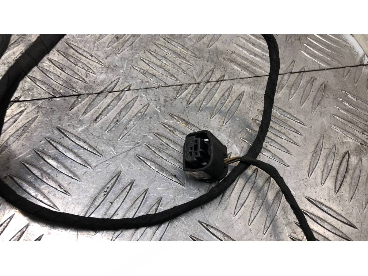 Новое BMW E60/E61, 2005 г., OEM 61126928366, арт. 99959364362, фото 3