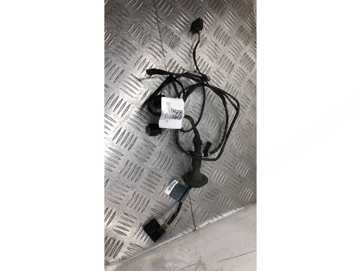Новое BMW X5 E53, 2002 г., OEM 61116906347, арт. 99959364867