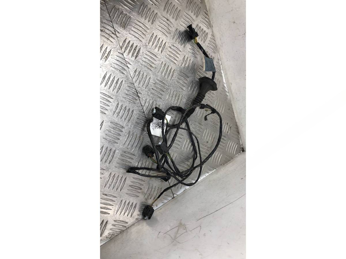 Новое BMW X5 E53, 2002 г., OEM 61116906347, арт. 99959364867, фото 2
