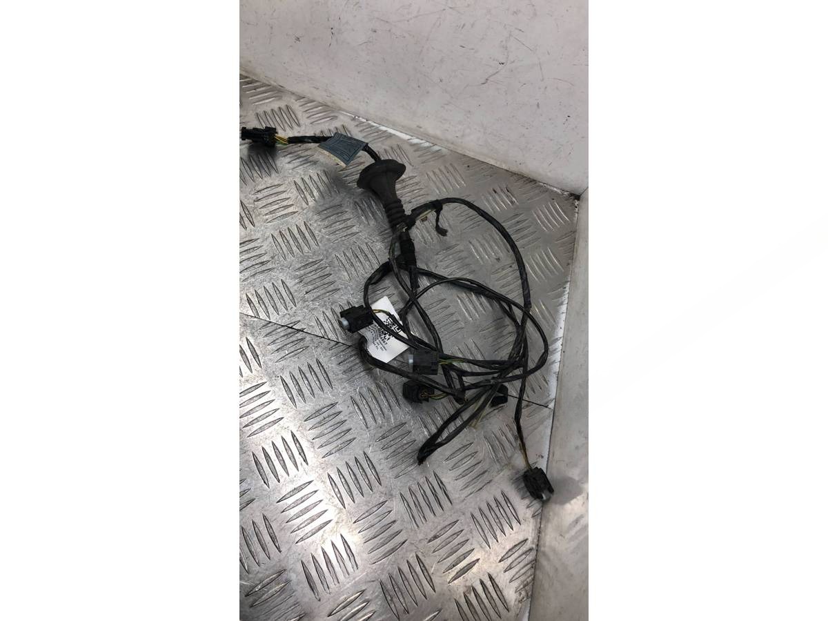 Новое BMW X5 E53, 2002 г., OEM 61116906347, арт. 99959364867, фото 3