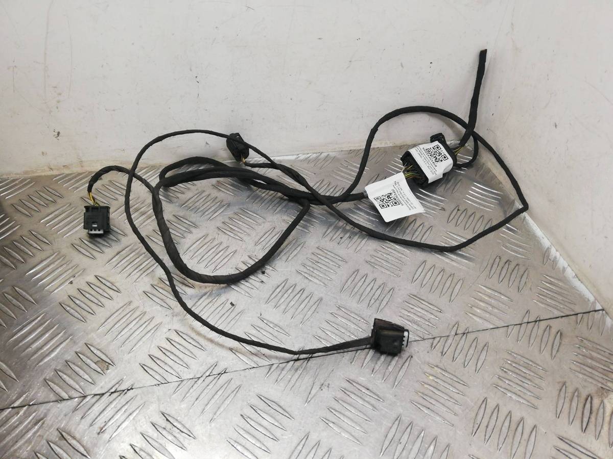 Новое BMW E60/E61, 2008 г., OEM 61126928366, арт. 99959365468