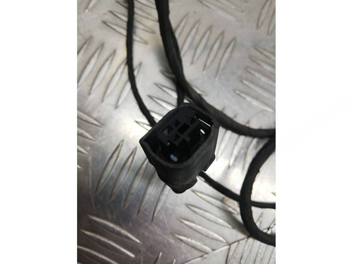 Новое BMW E60/E61, 2008 г., OEM 61126928366, арт. 99959365468, фото 4