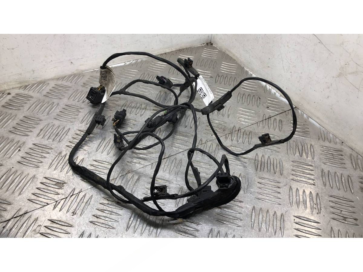 Новое BMW X5 E70, 2012 г., OEM 61129244426, арт. 99959366753
