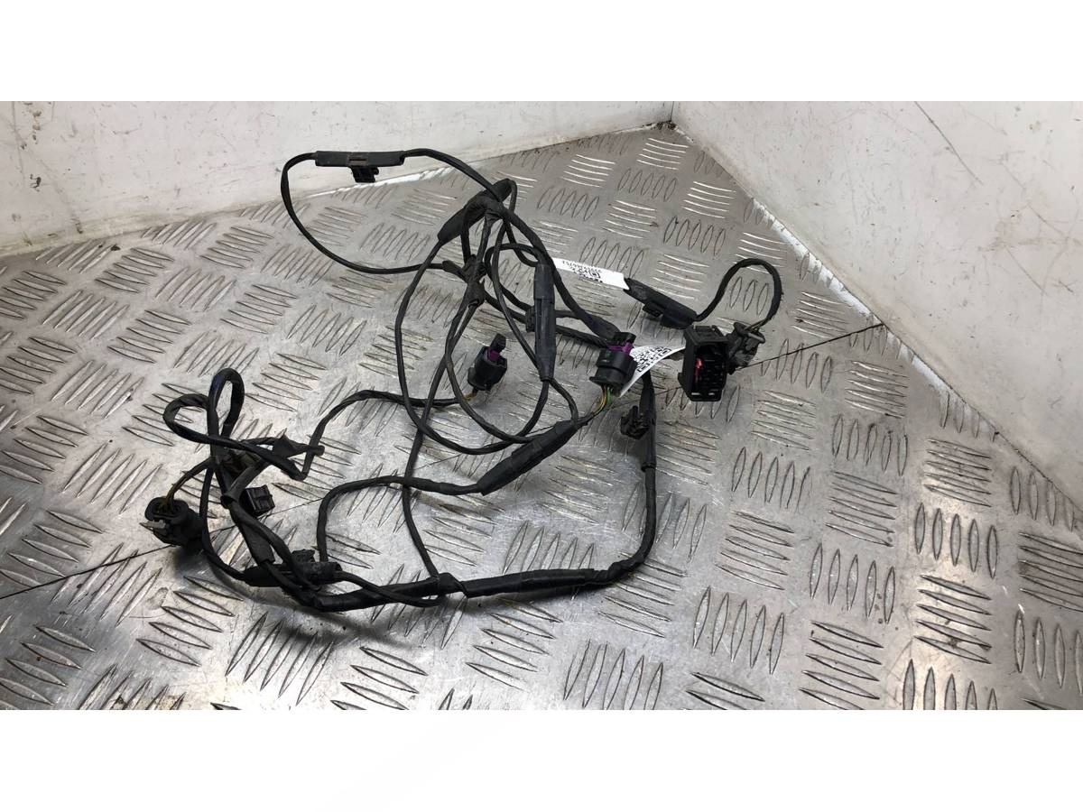 Новое BMW X5 E70, 2012 г., OEM 61129244426, арт. 99959366753, фото 2