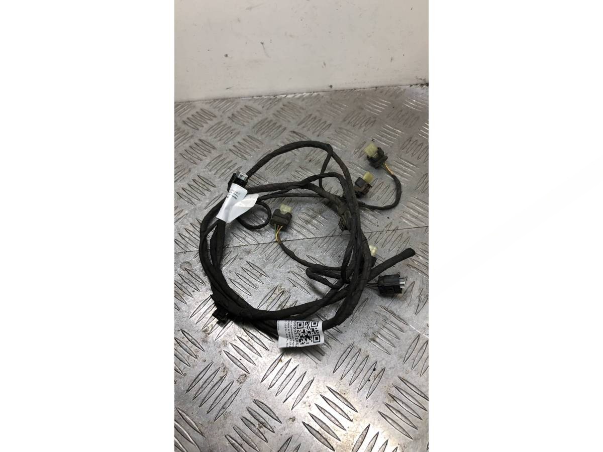 Новое BMW F06/F12/F13, 2014 г., OEM 61119336380, арт. 99959371662