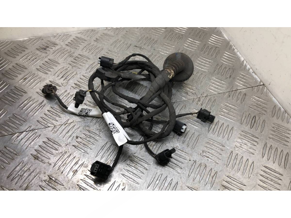 Новое BMW E63/E64, 2009 г., OEM 61129126978, арт. 99959373314