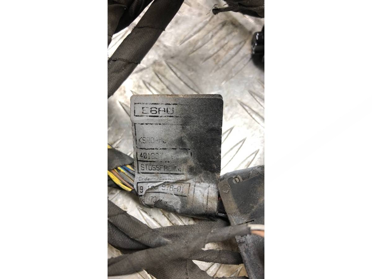 Новое BMW E63/E64, 2009 г., OEM 61129126978, арт. 99959373314, фото 4