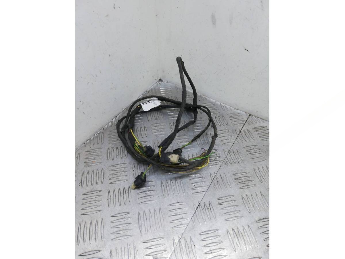 Новое BMW F10/F11/GT F07, 2012 г., OEM 61129241694, арт. 99959375641