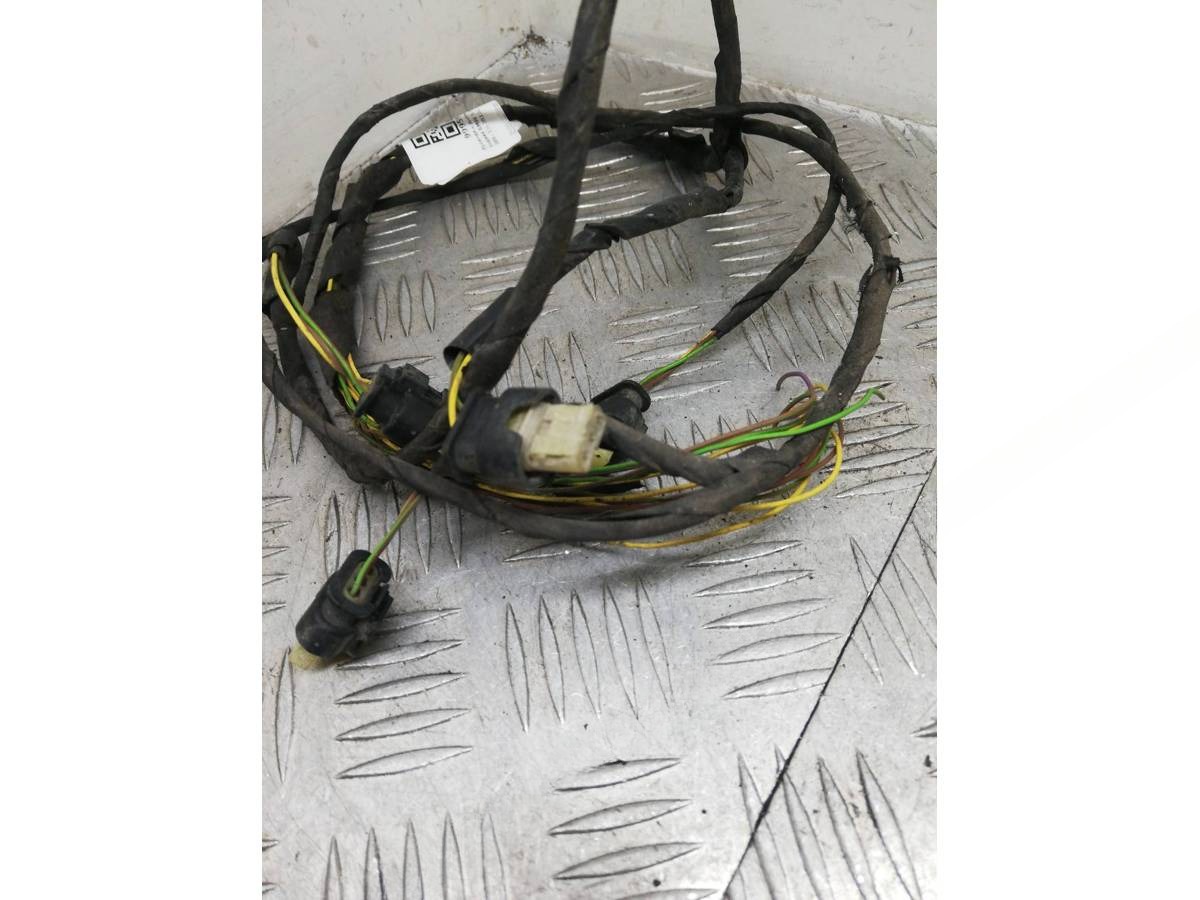 Новое BMW F10/F11/GT F07, 2012 г., OEM 61129241694, арт. 99959375641, фото 2