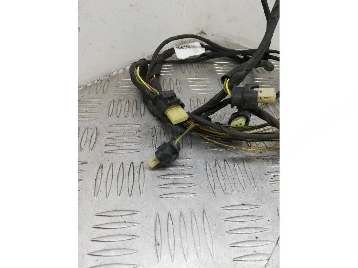 Новое BMW F10/F11/GT F07, 2012 г., OEM 61129241694, арт. 99959375641, фото 3