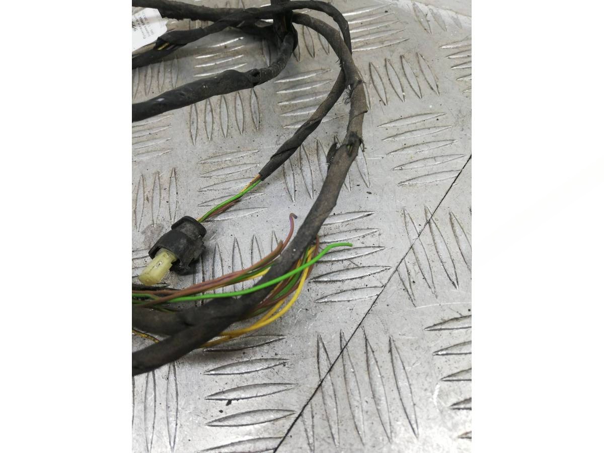 Новое BMW F10/F11/GT F07, 2012 г., OEM 61129241694, арт. 99959375641, фото 4