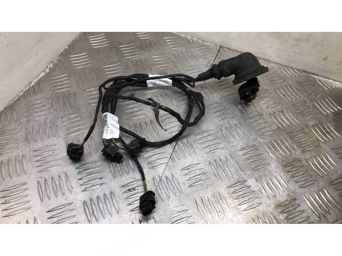 Новое BMW E90/E91/E92/E93, 2007 г., арт. 999593767335, фото 2