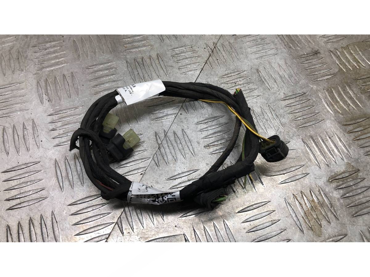 Новое BMW F01/F02, 2011 г., OEM 61119214300, арт. 999593767783, фото 2