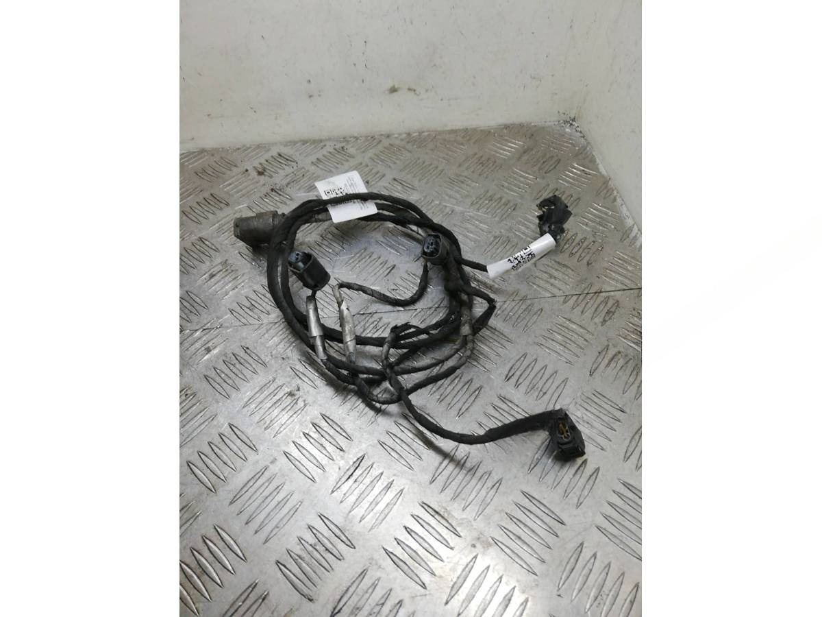 Новое BMW E65/E66, 2007 г., OEM 61126952914, арт. 99959377734