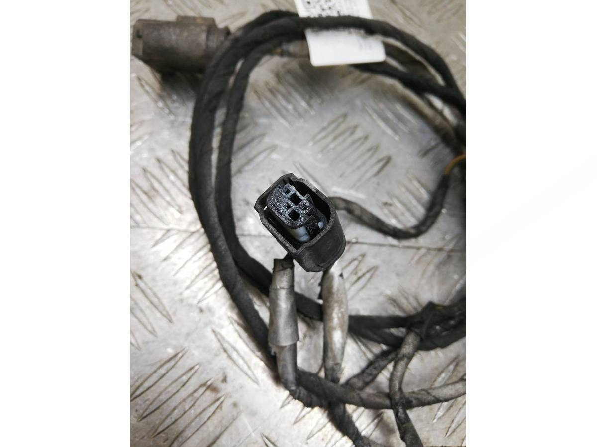 Новое BMW E65/E66, 2007 г., OEM 61126952914, арт. 99959377734, фото 2