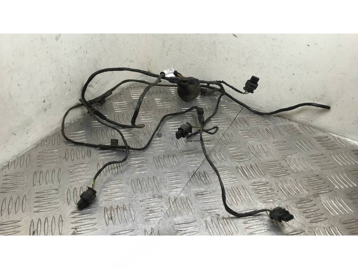Новое BMW X5 E70, 2009 г., OEM 61126970676, арт. 99959378112