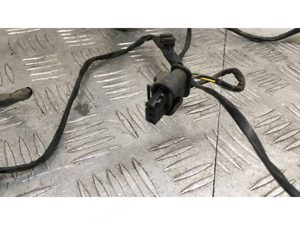 Новое BMW X5 E70, 2009 г., OEM 61126970676, арт. 99959378112, фото 2