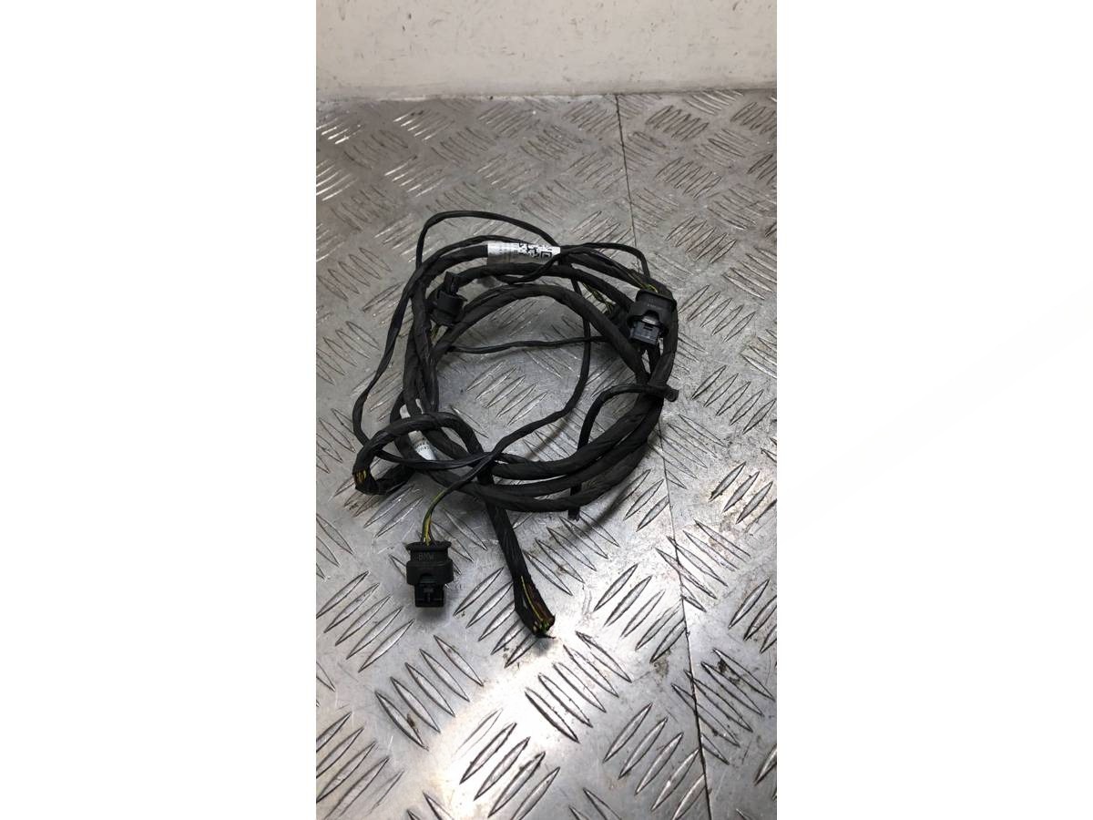 Новое BMW F30/F31/GT F34, 2014 г., OEM 61122295873, арт. 99959378354, фото 2