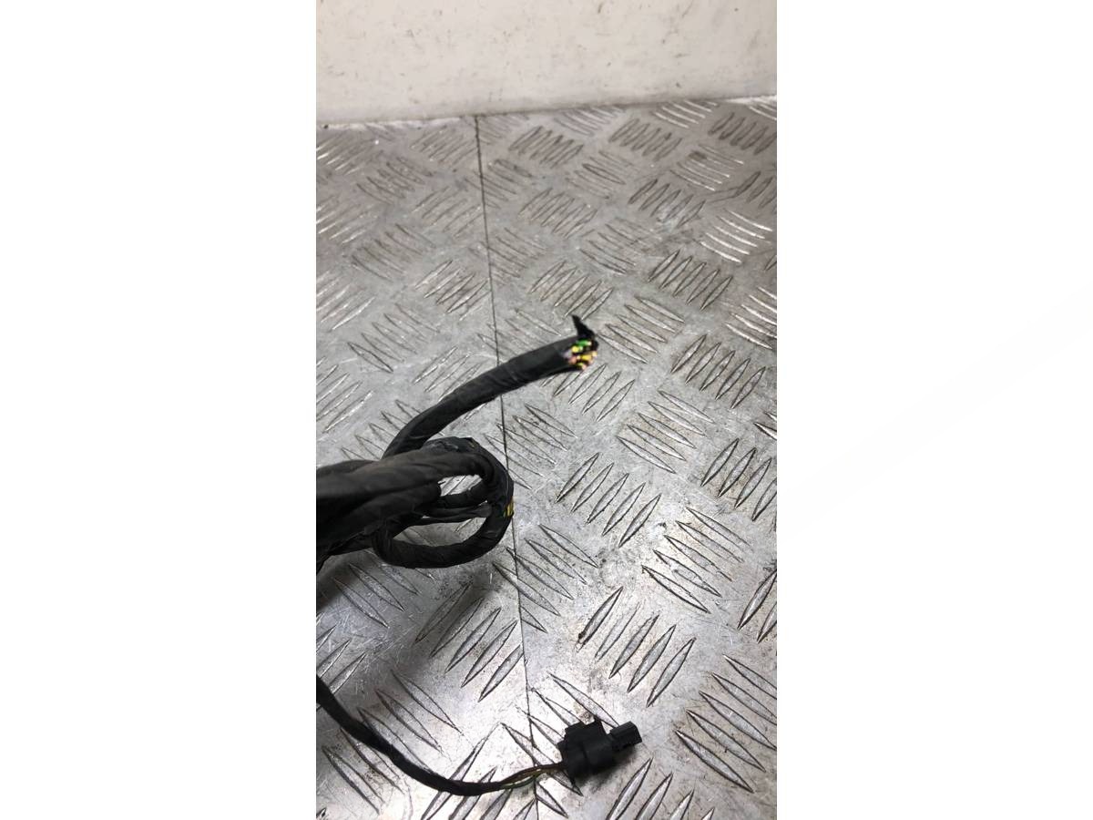 Новое BMW F30/F31/GT F34, 2014 г., OEM 61122295873, арт. 99959378354, фото 3