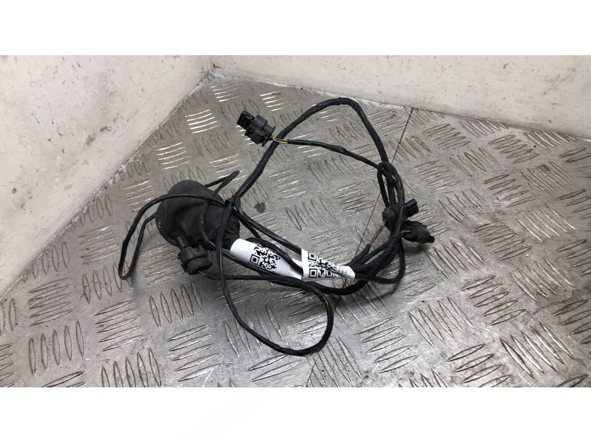 Новое BMW E90/E91/E92/E93, 2007 г., OEM 61129133625, арт. 99959378514, фото 2