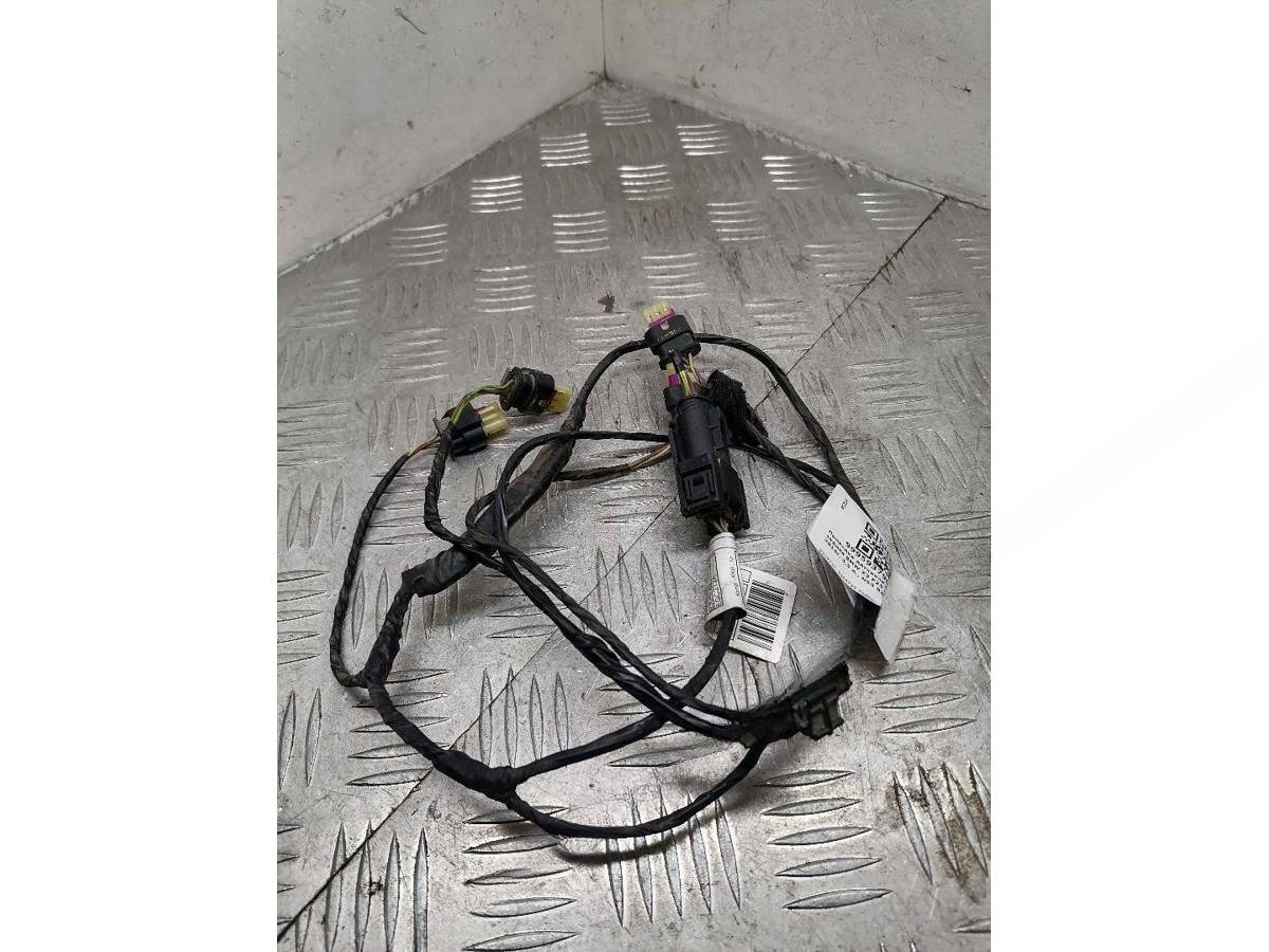 Новое BMW X3 F25, 2014 г., OEM 61129304730, арт. 999593790000