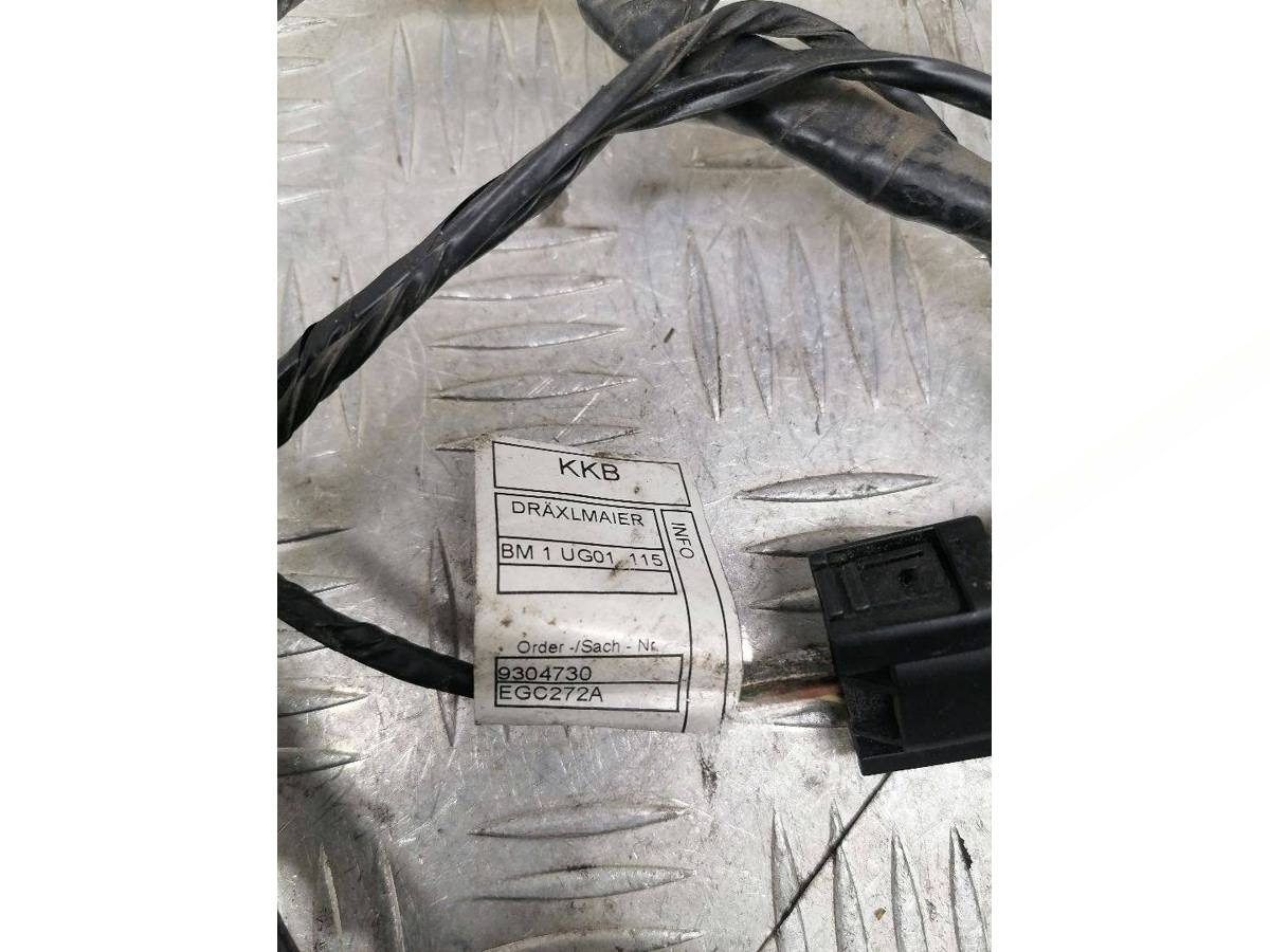 Новое BMW X3 F25, 2014 г., OEM 61129304730, арт. 999593790000, фото 2