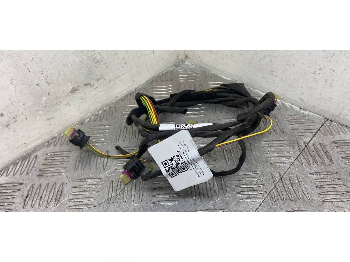 Новое BMW F10/F11/GT F07, 2015 г., OEM 61119336380, арт. 99959379007