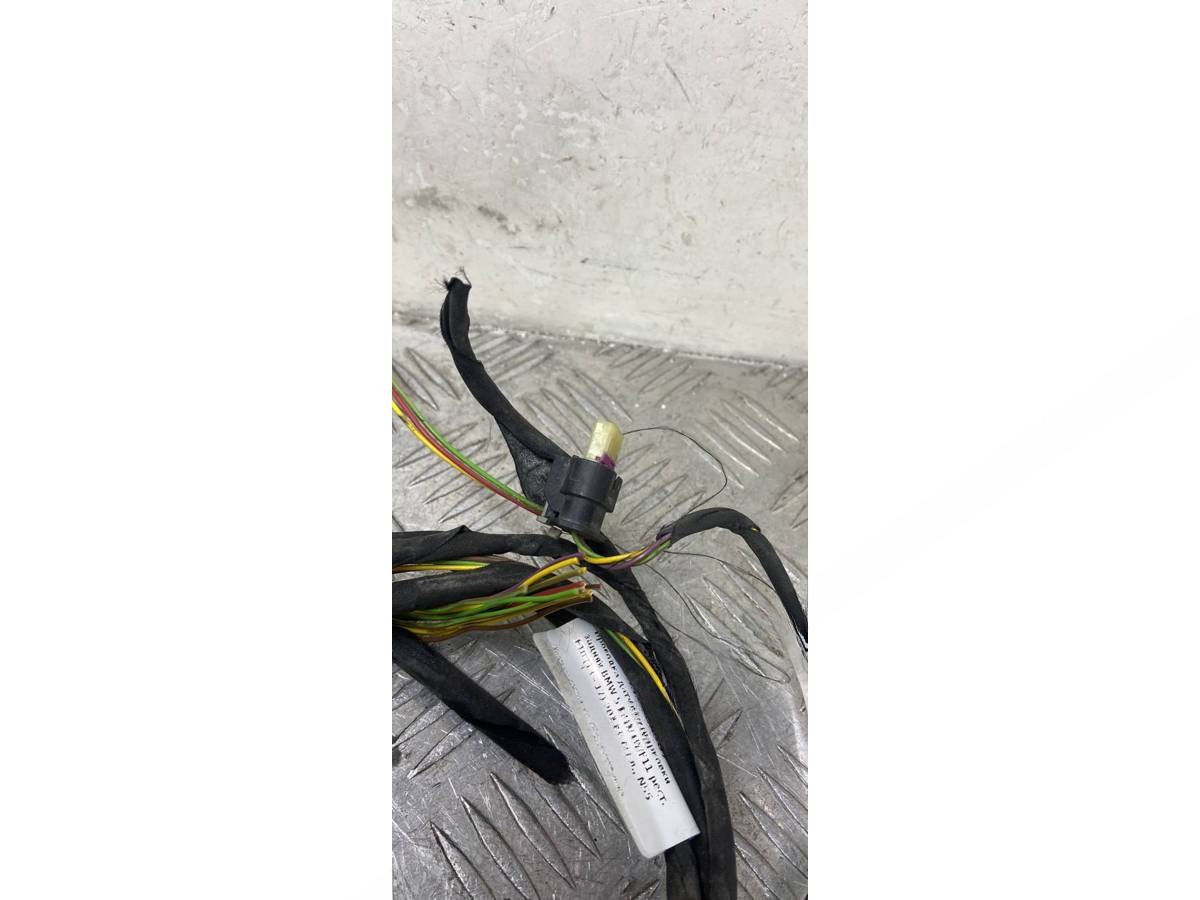 Новое BMW F10/F11/GT F07, 2015 г., OEM 61119336380, арт. 99959379007, фото 2