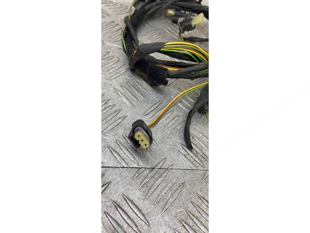 Новое BMW F10/F11/GT F07, 2015 г., OEM 61119336380, арт. 99959379007, фото 3