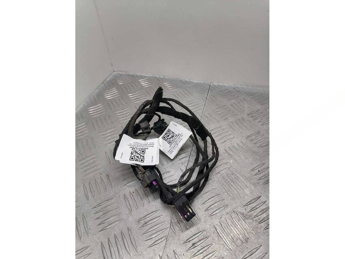 Новое BMW X5 F15, 2015 г., OEM 61129314837, арт. 999593791180