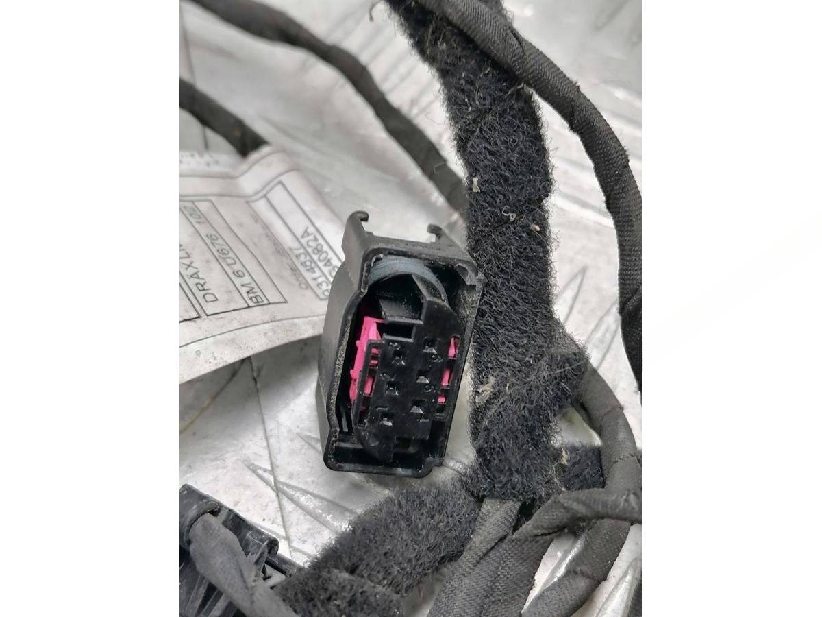 Новое BMW X5 F15, 2015 г., OEM 61129314837, арт. 999593791180, фото 3