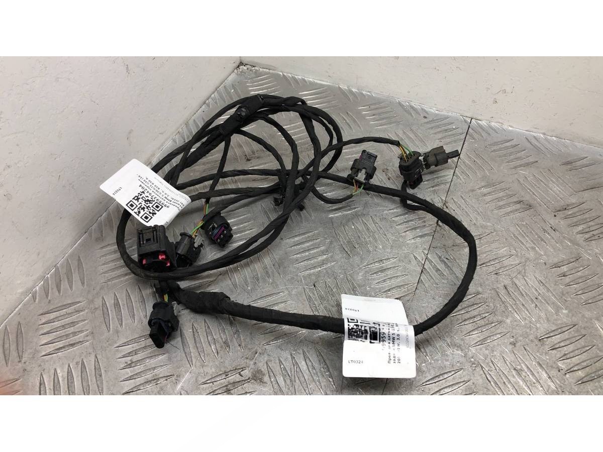 Новое BMW G30/G31, 2019 г., OEM 61129364201, арт. 999593794204