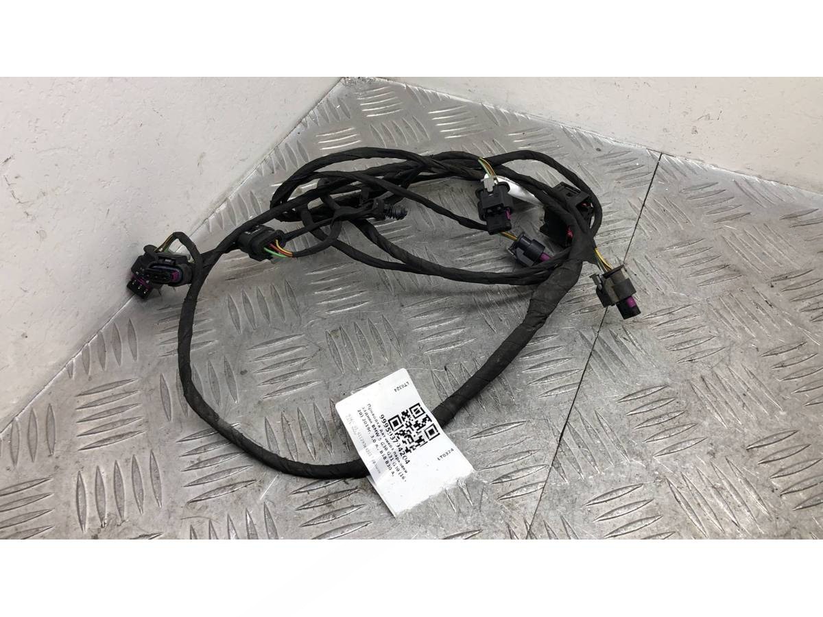 Новое BMW G30/G31, 2019 г., OEM 61129364201, арт. 999593794204, фото 2